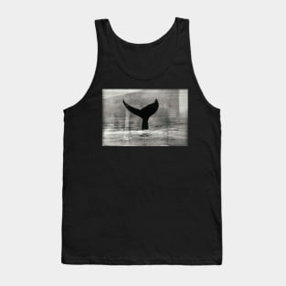 Humpback Whale Tank Top